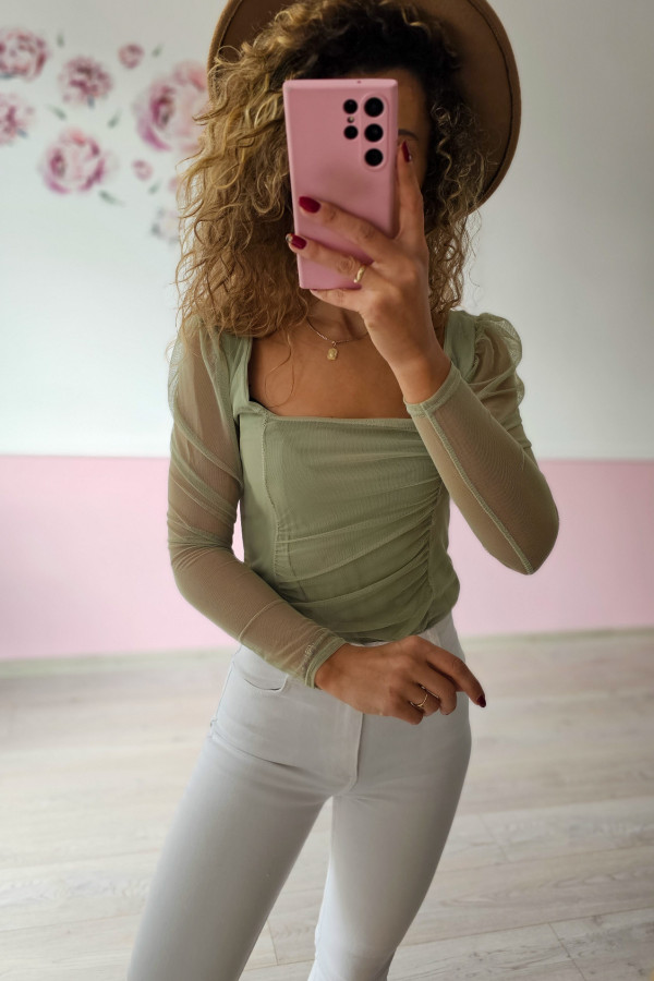 Eleganckie body 1