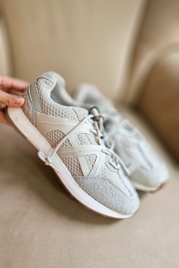 Skórzane sneakersy Premium Reserved 2