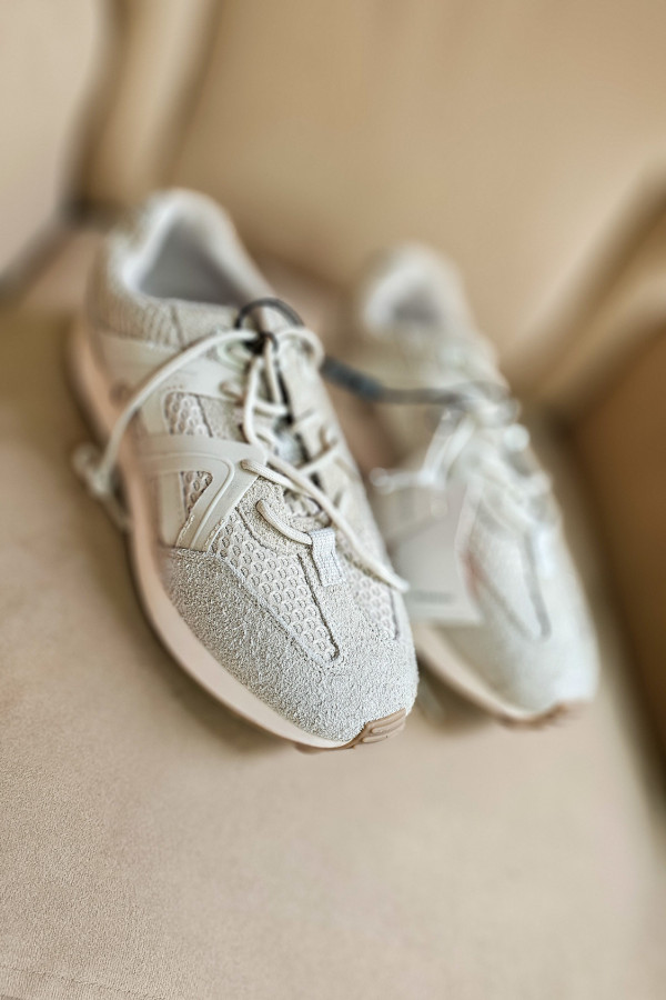 Skórzane sneakersy Premium Reserved 4
