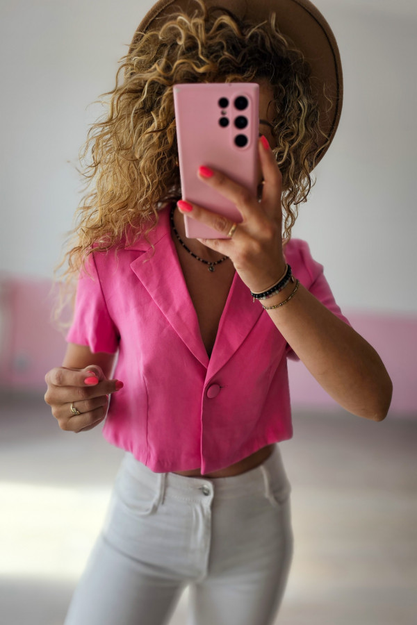 Krótka marynarka Primark