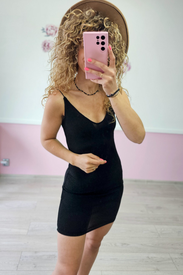Mała czarna H&M