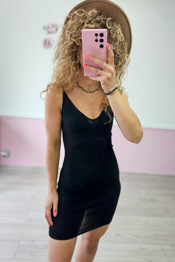 Mała czarna H&M 2