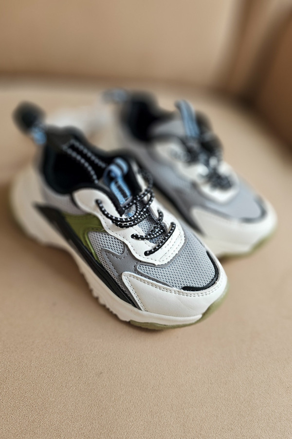 Sportowe buty chłopięce Reserved 1