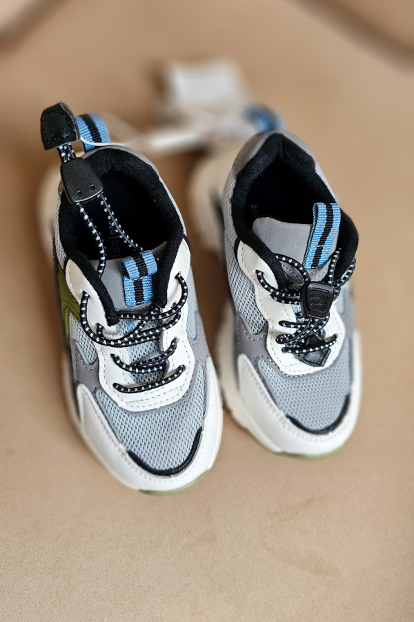 Sportowe buty chłopięce Reserved 2