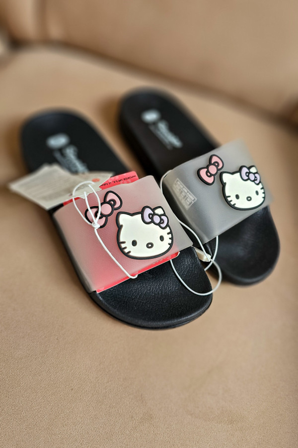 Klapki Hello Kitty Reserved 1