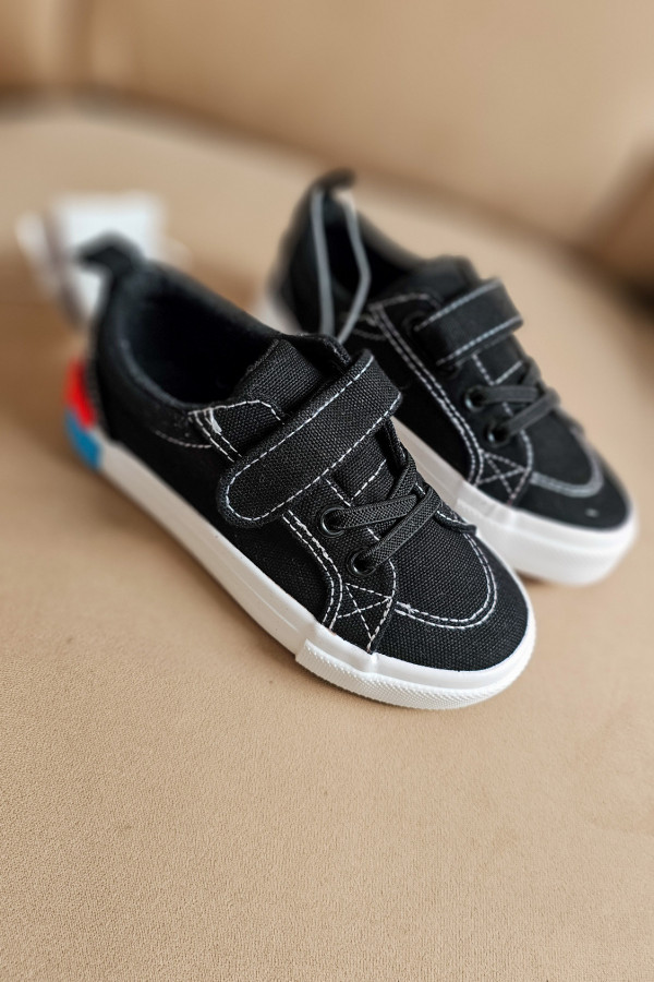 Trampki chłopięce Lego Reserved