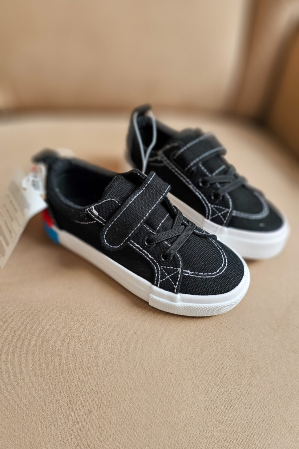 Trampki chłopięce Lego Reserved 2