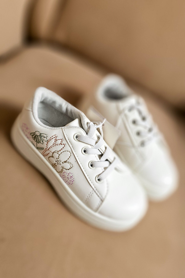 Dziewczęce buty sportowe Reserved