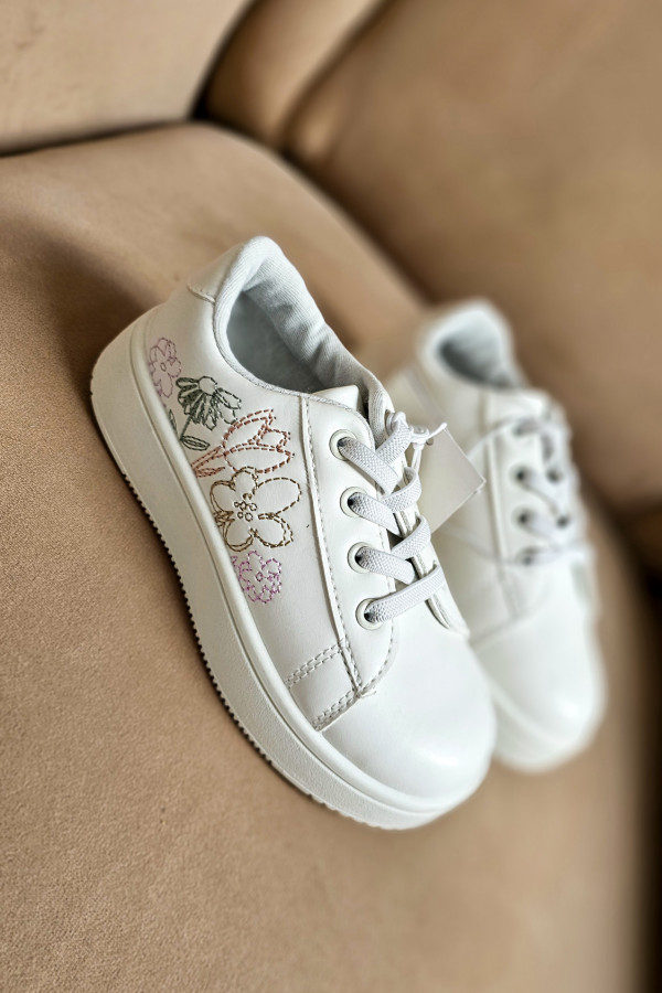Dziewczęce buty sportowe Reserved 2