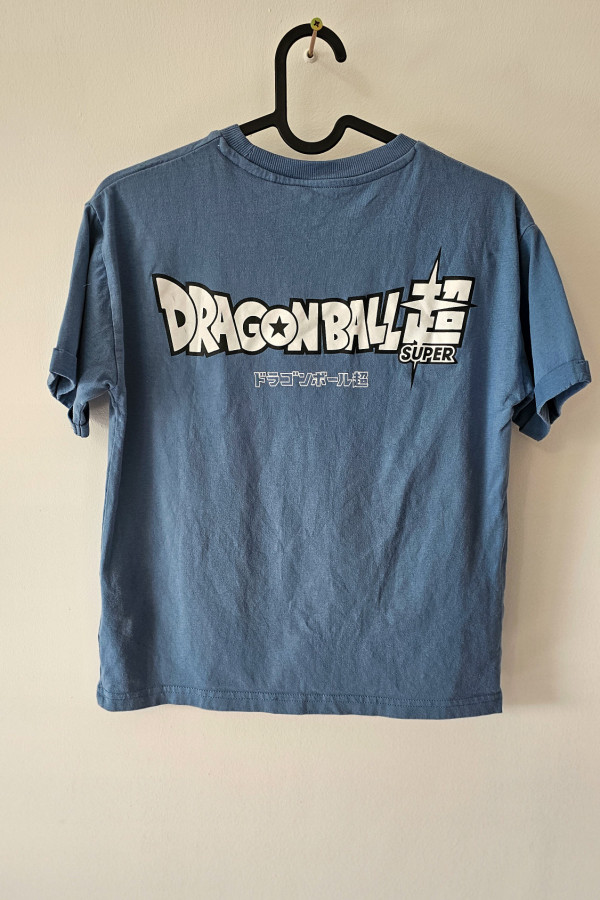 Koszulka chłopięca Dragon Ball 3