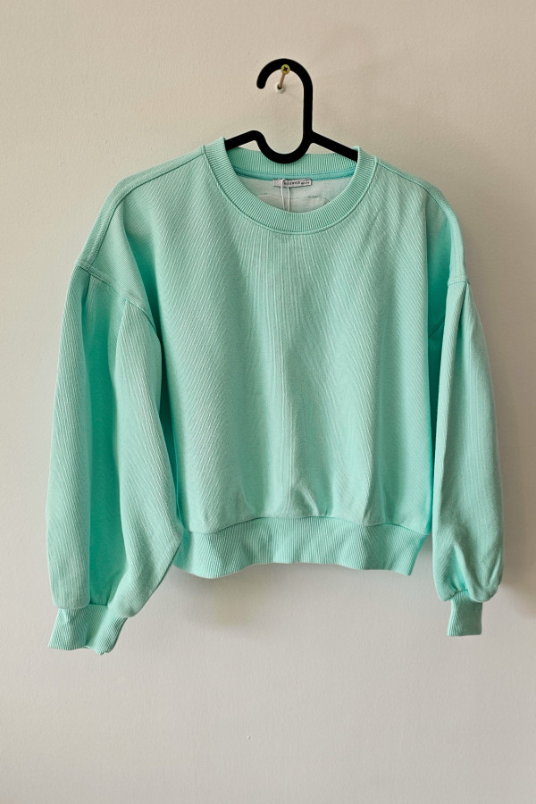 Bluza dziewczęca 1
