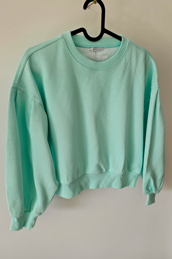 Bluza dziewczęca