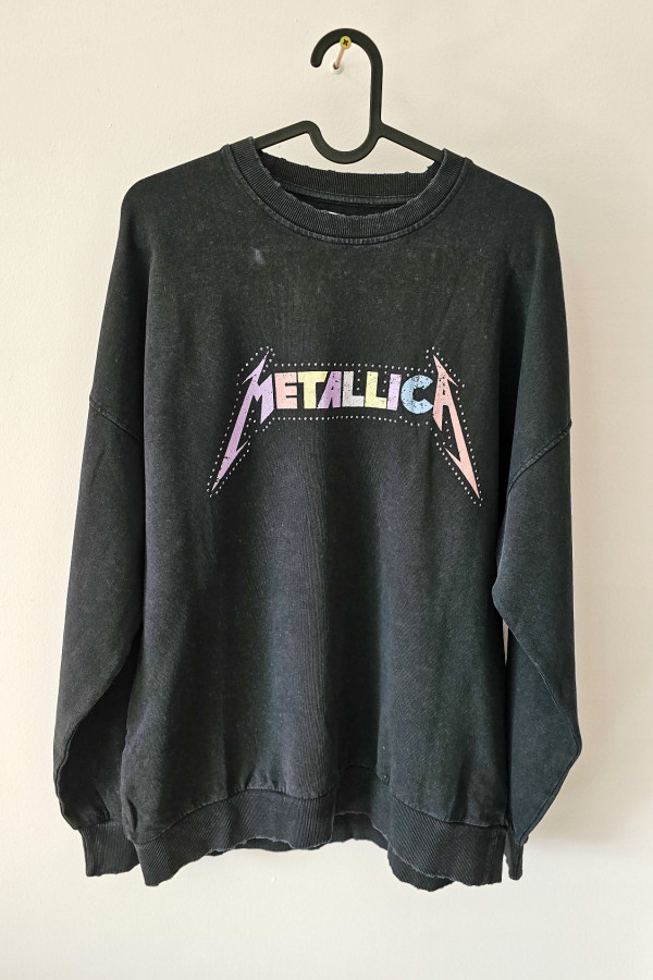 Bluza dziewczęca