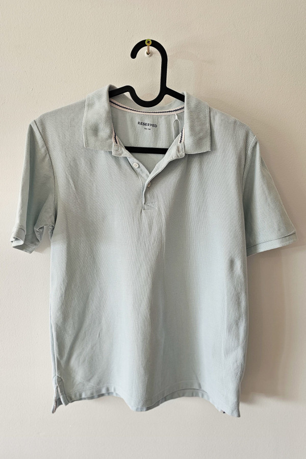 Polo chłopięce Reserved