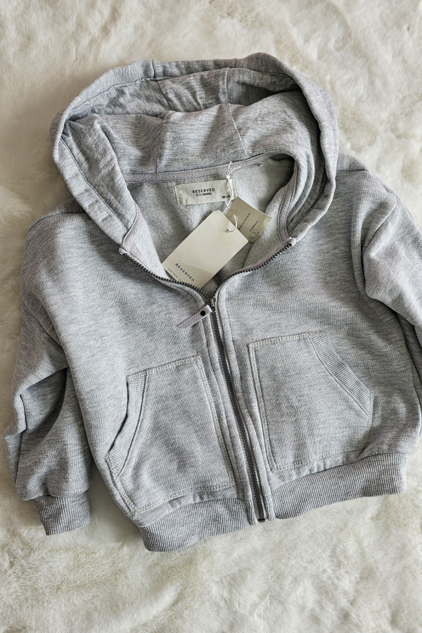 Bluza chłopięca 1