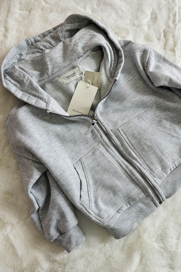 Bluza chłopięca