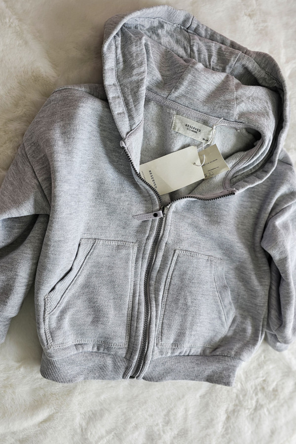Bluza chłopięca 2