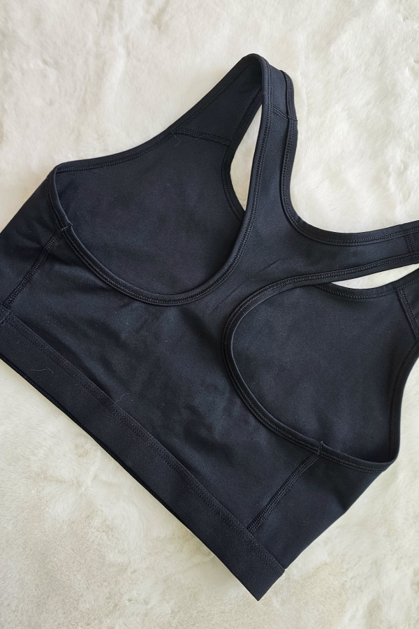 Damski stanik sportowy Nike 2