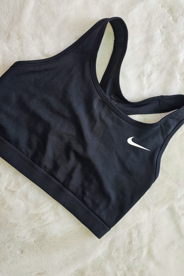 Damski stanik sportowy Nike 3