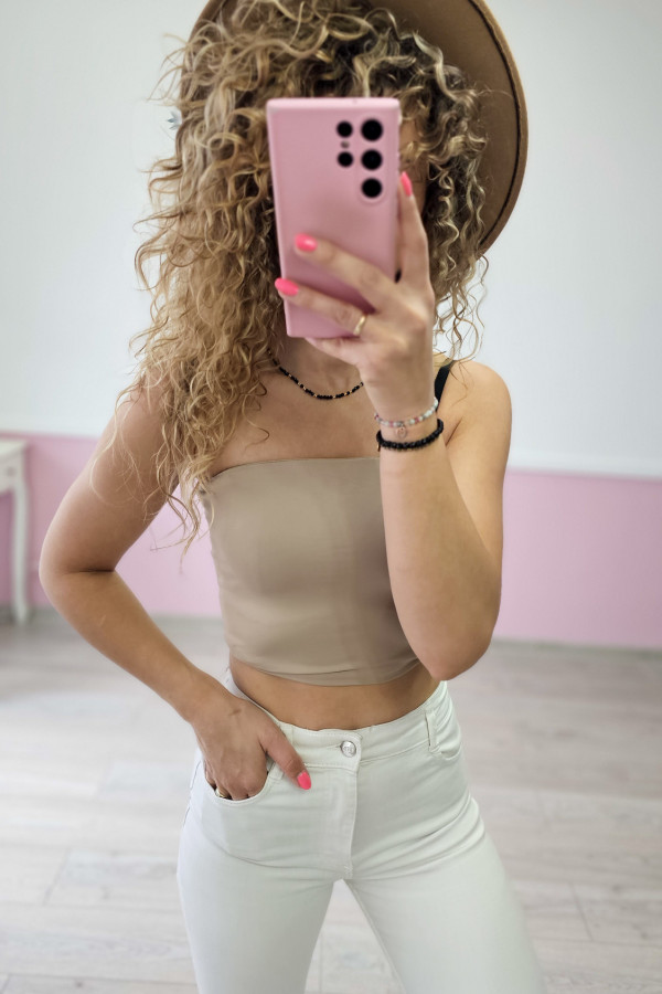 Crop-top Reserved 1