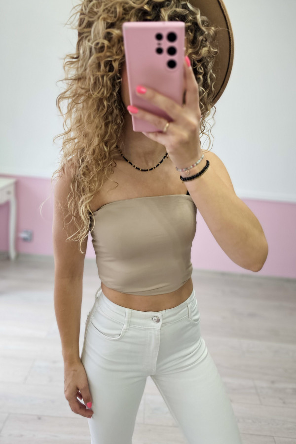Crop-top Reserved 2
