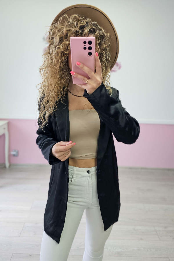 Crop-top Reserved