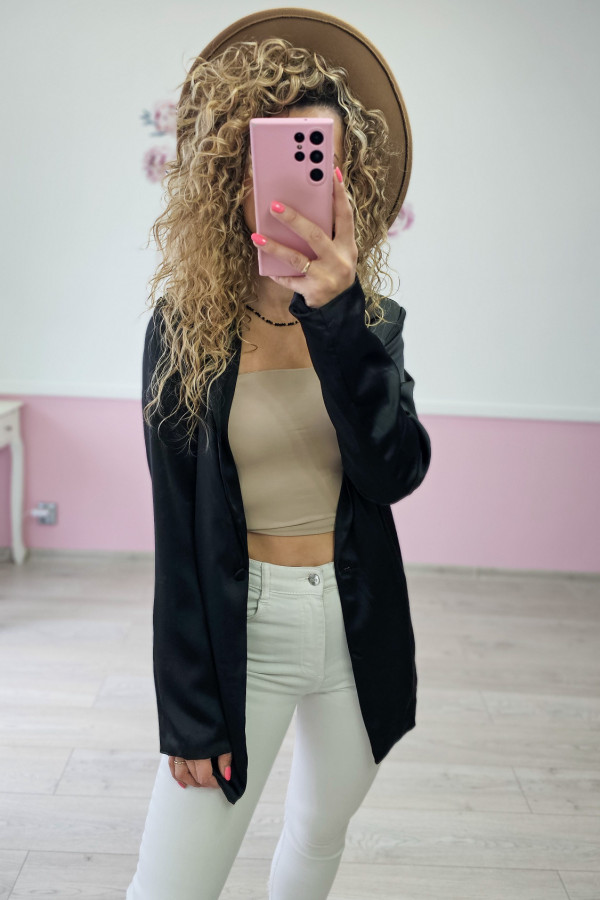 Crop-top Reserved 3