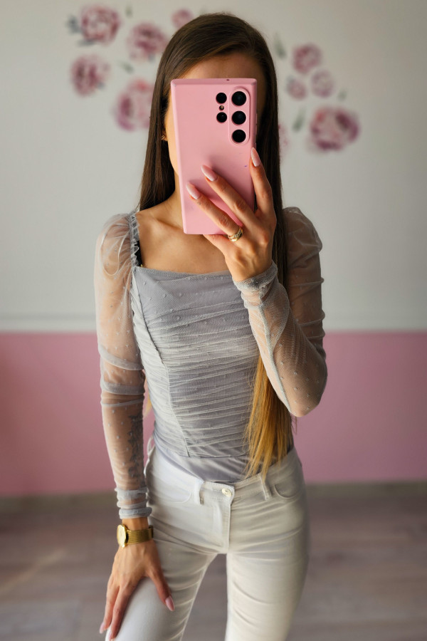 Body z siateczką 1