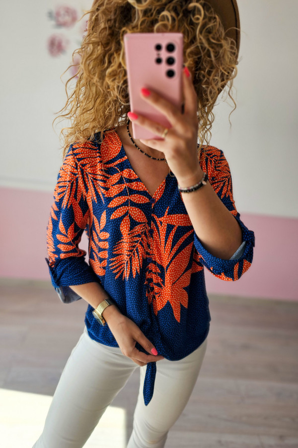 Bluzka damska 1