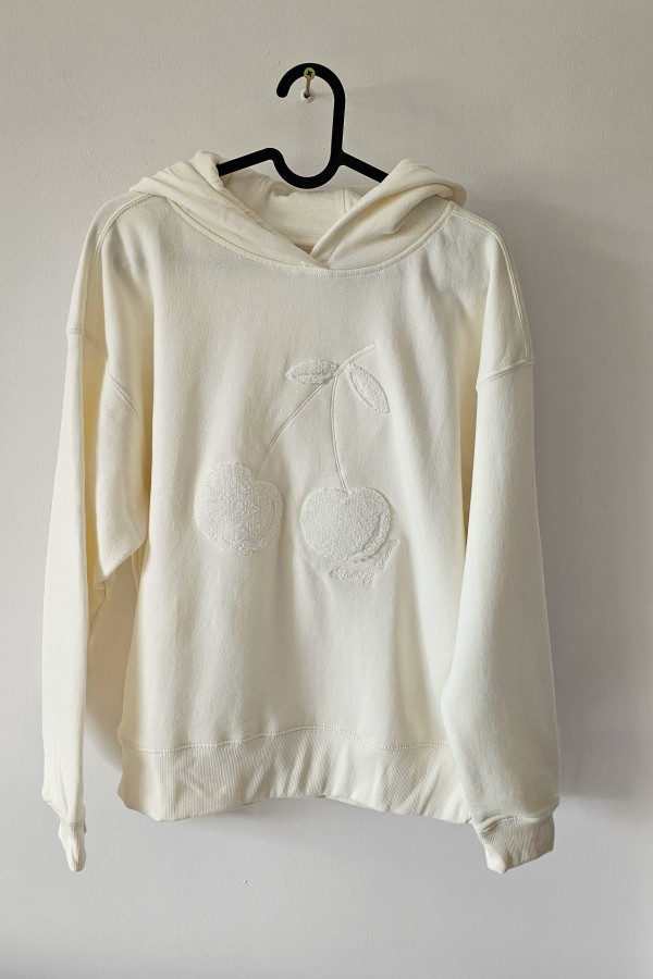 Bluza dziewczęca