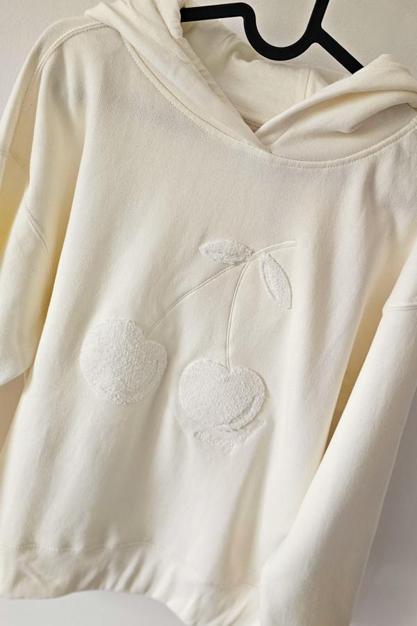 Bluza dziewczęca 1