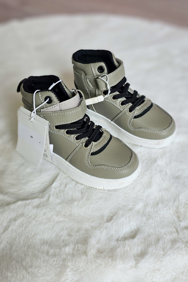 Buty chłopięce 3