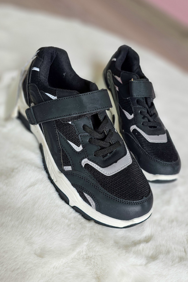 Buty chłopięce 1