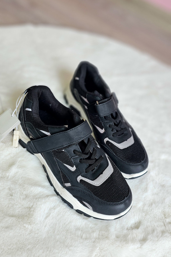 Buty chłopięce 2