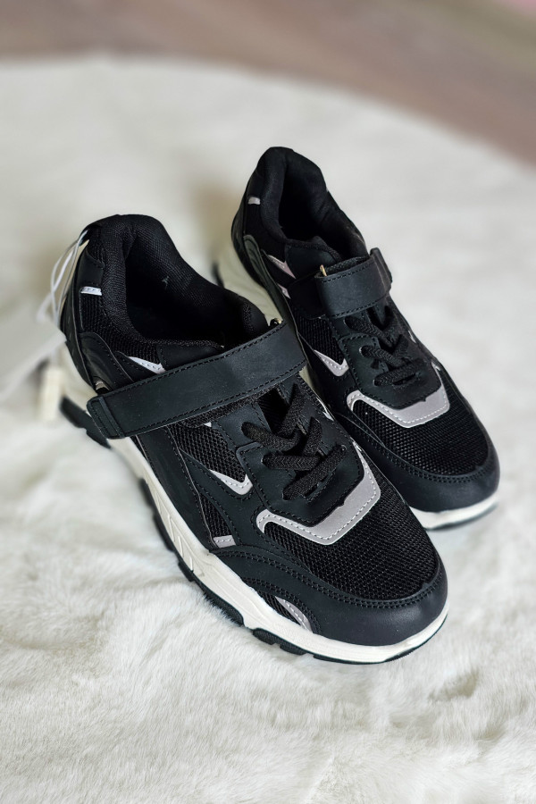 Buty chłopięce 3