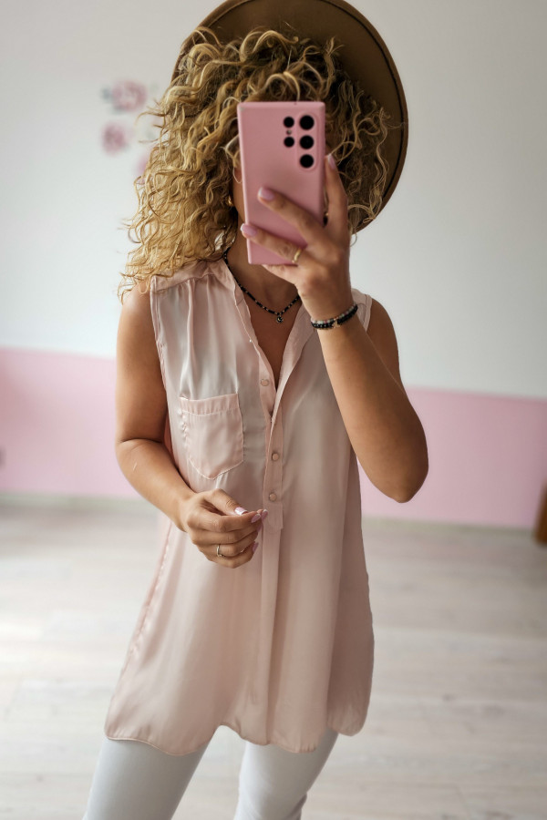 Bluzka koszulowa