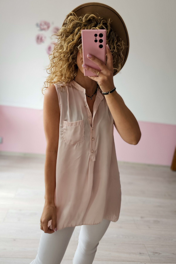 Bluzka koszulowa 1