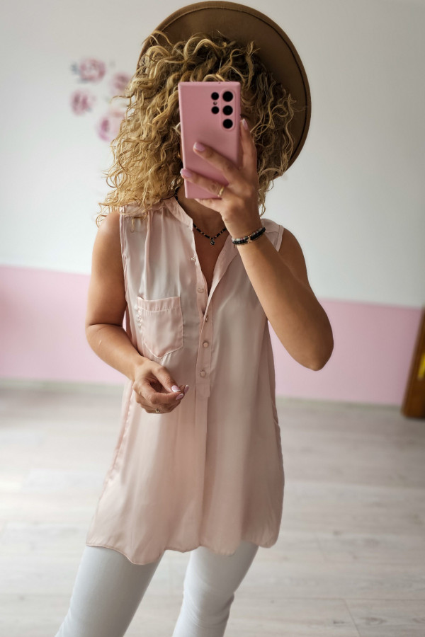 Bluzka koszulowa 2