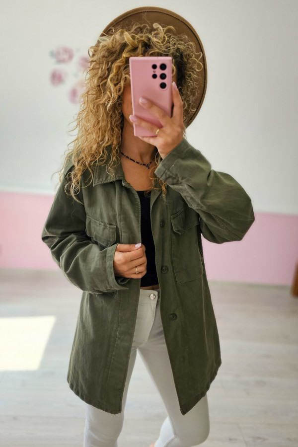 Katana khaki 3