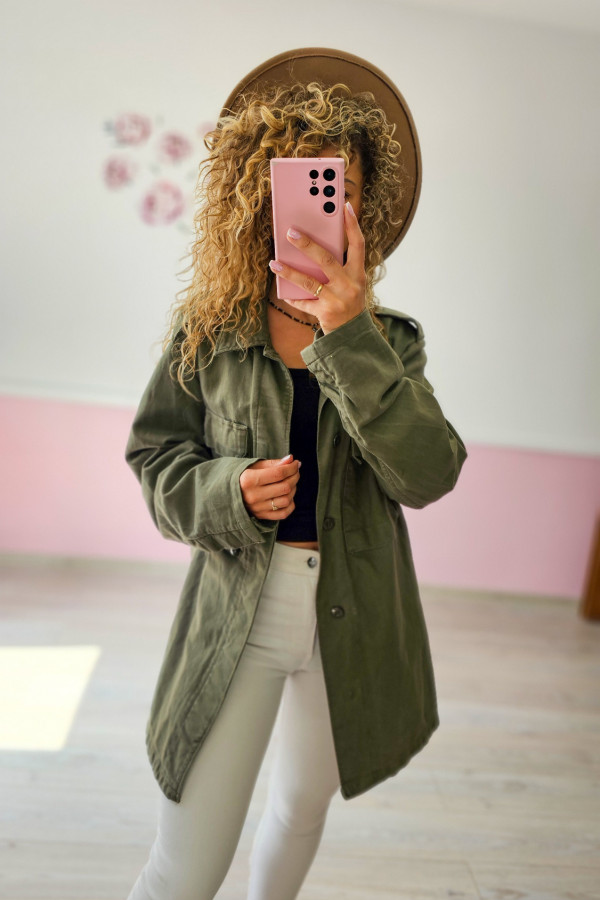Katana khaki