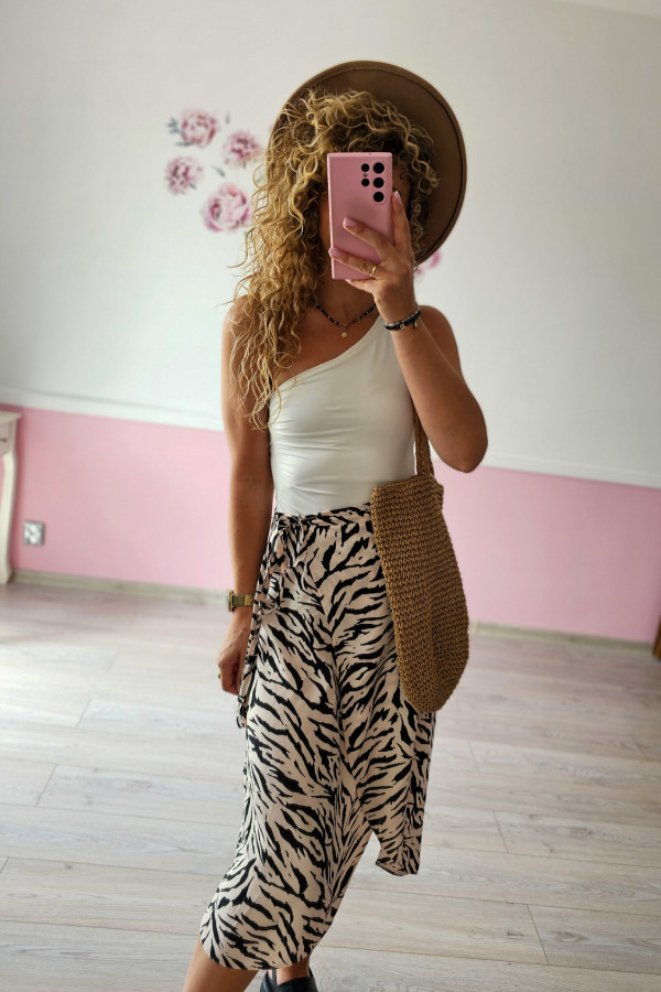 Torba shopperka hand made Reserved 2