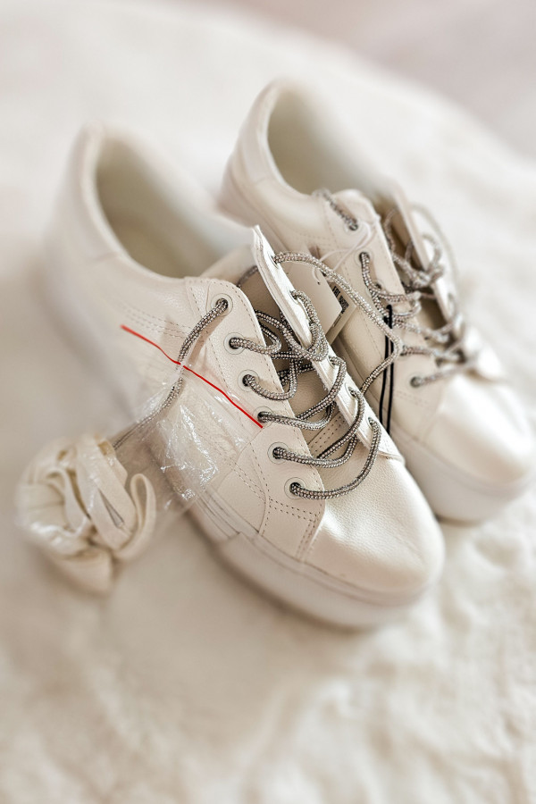 Sportowe buty damskie Reserved