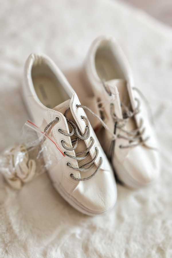 Sportowe buty damskie Reserved 3