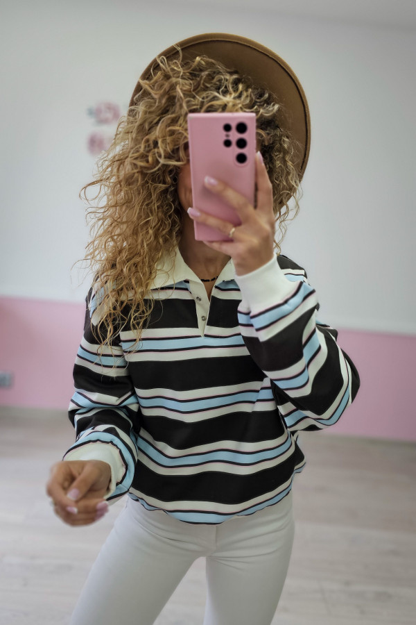 Bawełniana bluza damska Reserved 1