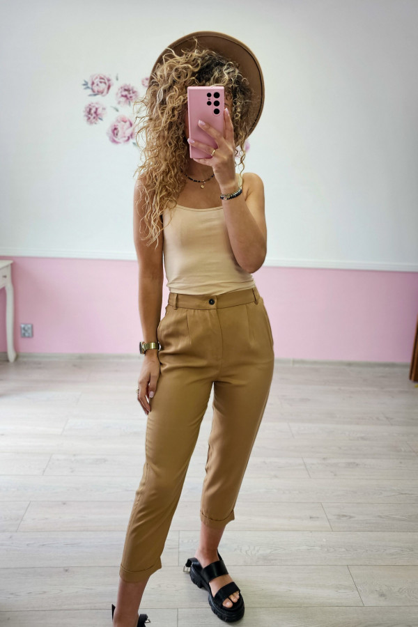 Eleganckie spodnie Zara 2