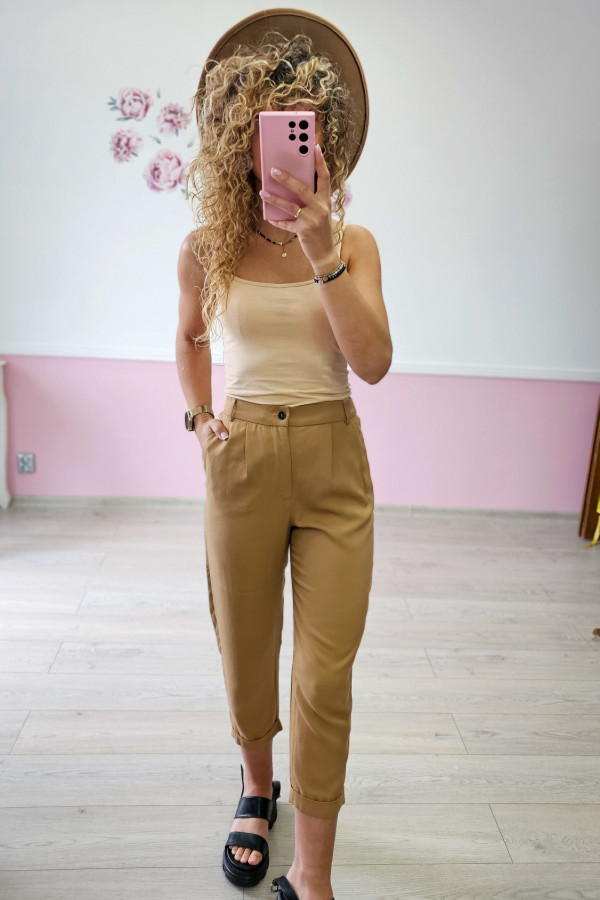 Eleganckie spodnie Zara 3