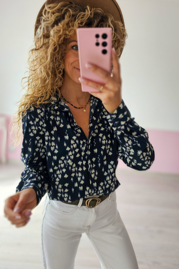 Koszula damska H&M 1