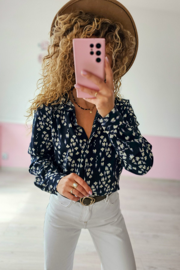 Koszula damska H&M 2