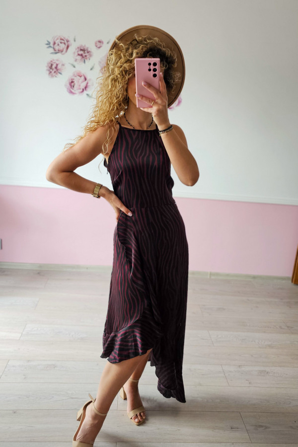 Sukienka maxi New Look 1