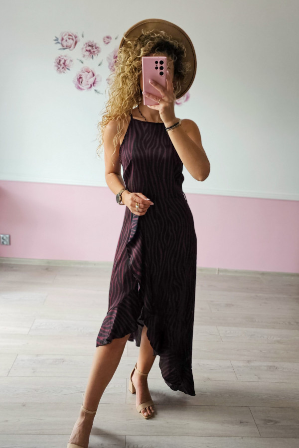 Sukienka maxi New Look 2